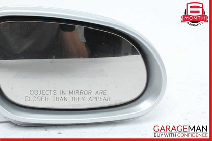2003-2009 Mercedes-Benz CLK350 W209 Convertible Front Right Door Rear View Mirror 332200