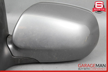 08-10 Porsche Cayenne 957 Front Left Side Mirror Door Rear View OEM