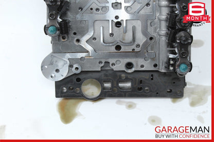 Mercedes R171 SLK350 E550 7G Tronic Transmission Valve Body 2202702106 OEM