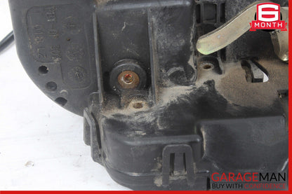 01-07 Mercedes W203 C320 C230 Rear Left Door Lock Latch Actuator OEM