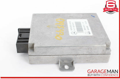 00-06 Mercedes W220 S430 E320 Hands Free Voice Communication Control Module Unit