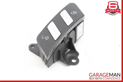 07-14 Mercedes W221 S63 AMG Front Left Driver Side Door Lock Switch Control