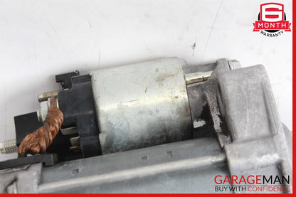 14-18 Mercedes W117 CLA250 GLA250 DENSO Engine Starter Motor Unit