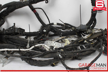 20-24 Lincoln Aviator Engine Bay Wire Wiring Harness P1MT14290ABBC OEM