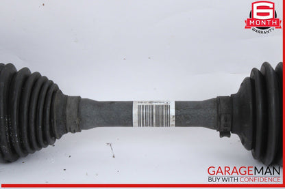 10-15 Mercedes X204 GLK250 GLK350 Front Right Side Axle CV Half Shaft OEM
