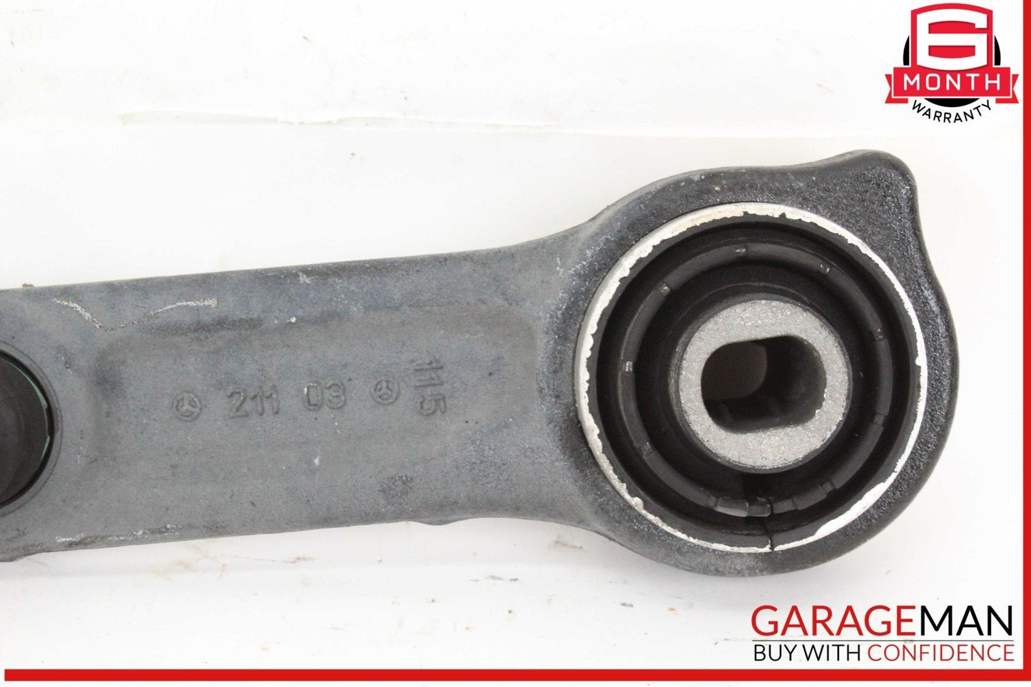 06-11 Mercedes W211 E350 Front Right or Left Side Suspension Lower Control Arm