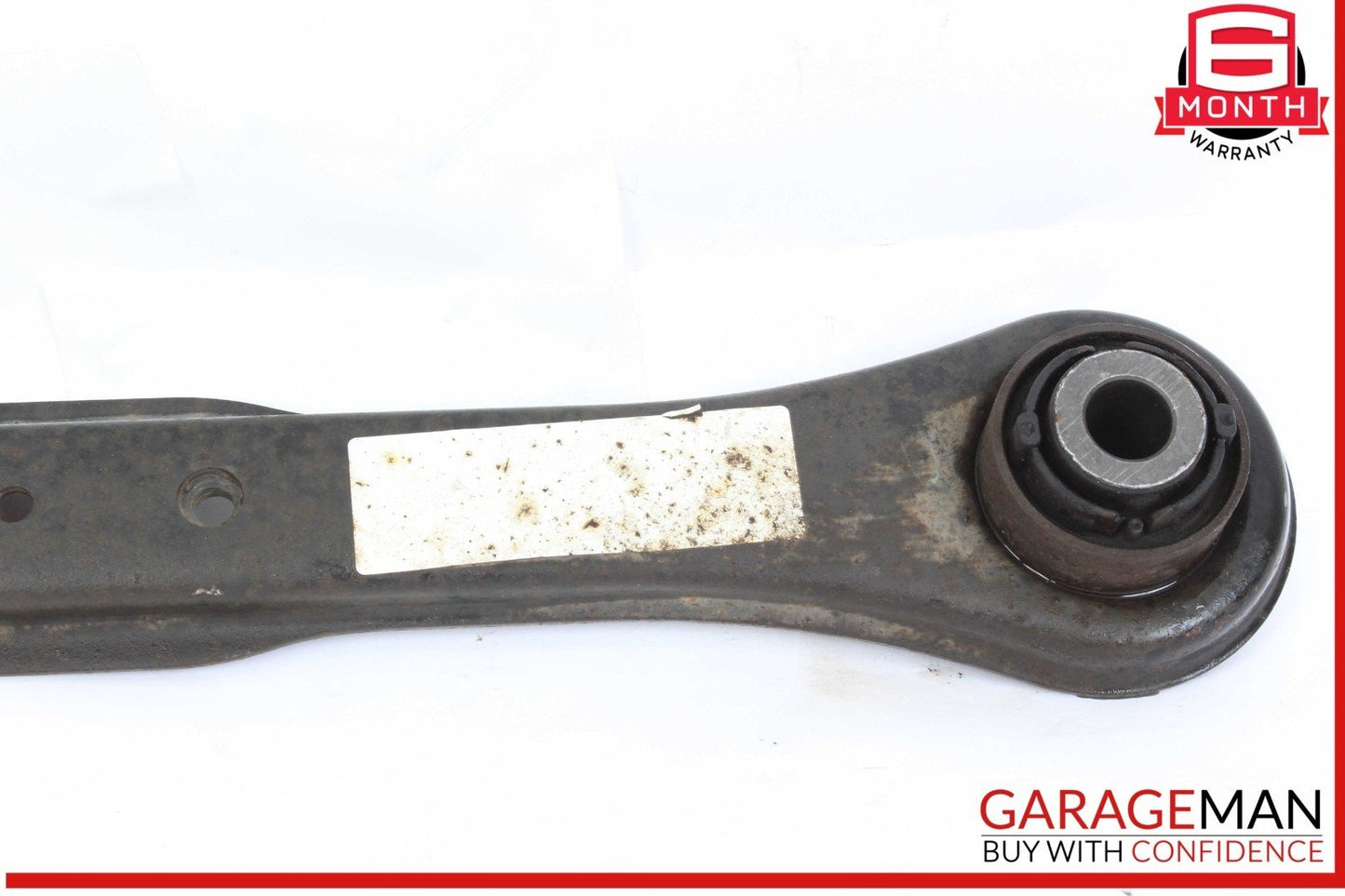 12-19 Range Rover Evoque Rear Right or Left Side Lower Suspension Control Arm