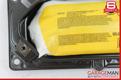 97-04 Porsche Boxter 986 Carrera 911 996 Front Left Door Airbag Air Bag