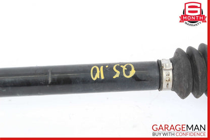 09-18 Audi Q5 A6 A7 A8 Rear Right or Left Side CV Axle Shaft 8R0501203C OEM