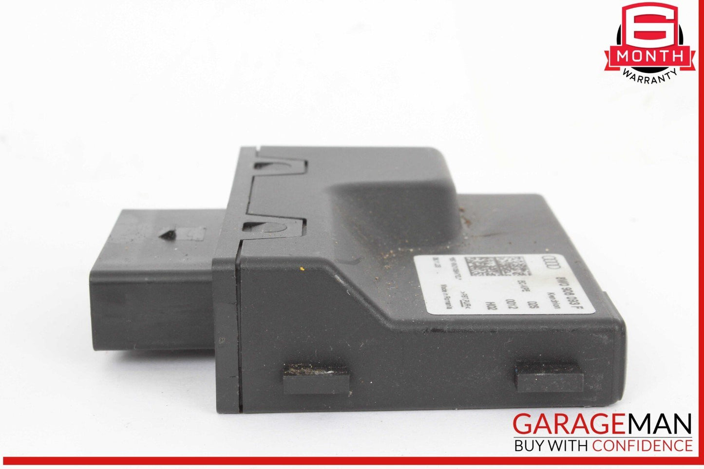 20-24 Audi A4 Fuel Pump Delivery Control Module Unit 8W0906093F OEM