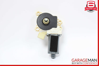 07-14 Mercedes W216 CL550 Front Left Side Door Window Regulator Motor Unit