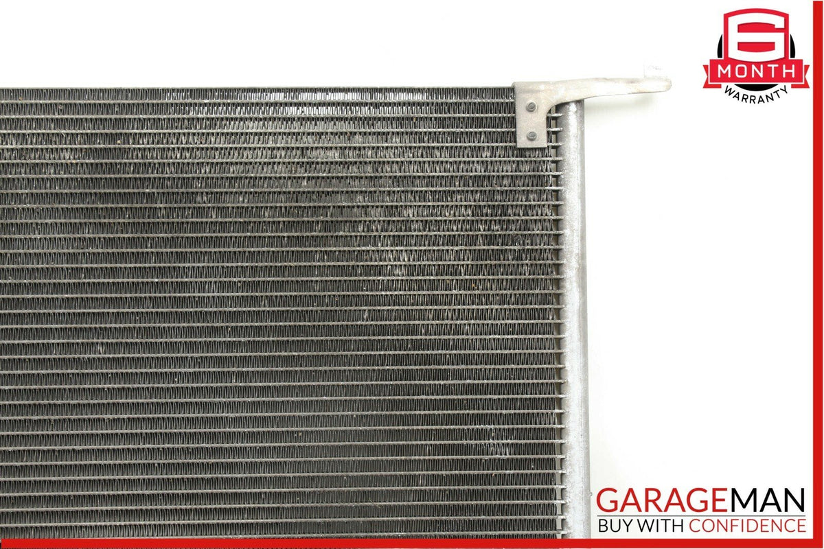 00-06 Mercedes W220 S500 AC A/C Air Conditioning Cooling Condenser OEM