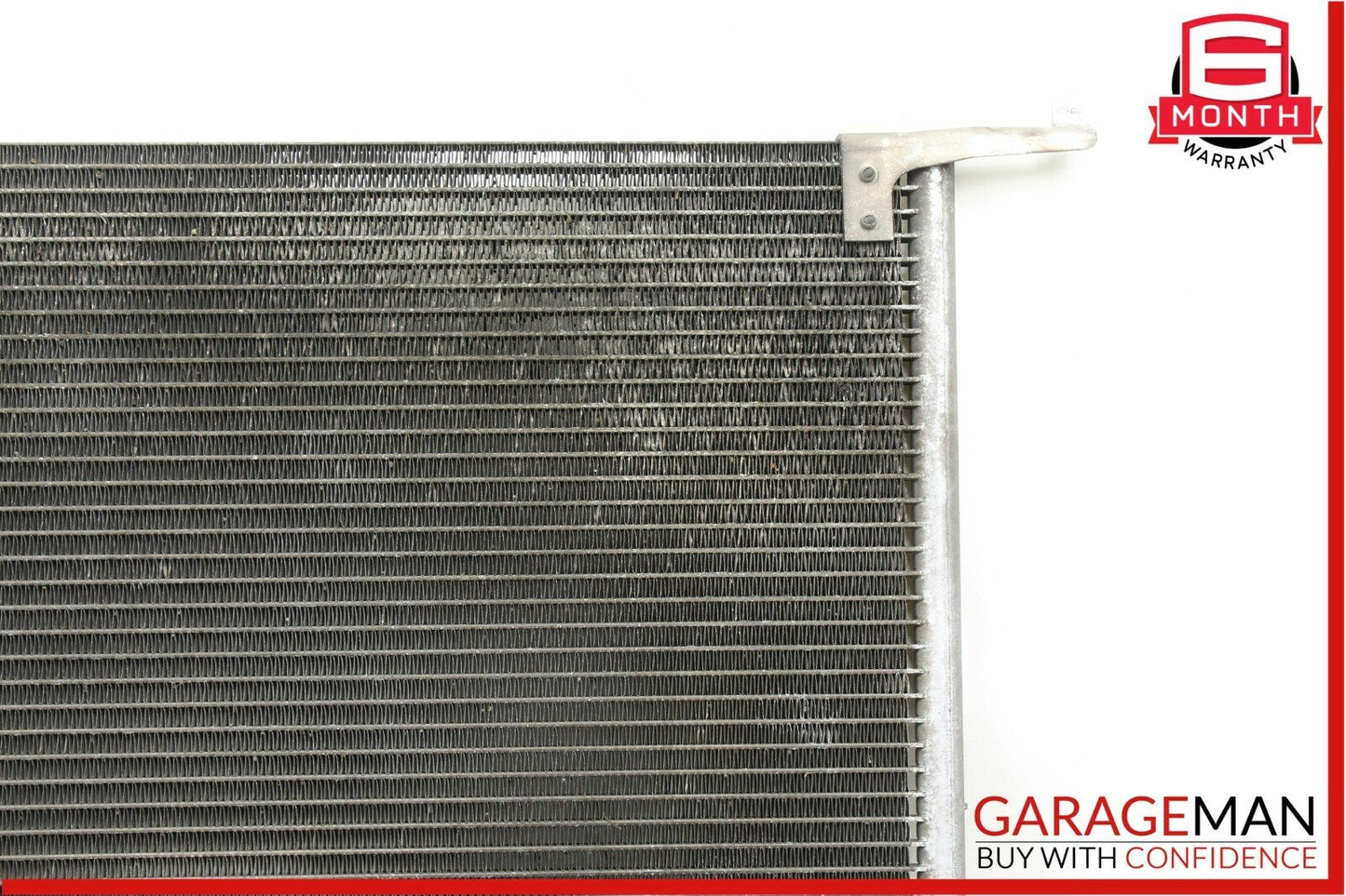 00-06 Mercedes W220 S500 AC A/C Air Conditioning Cooling Condenser OEM