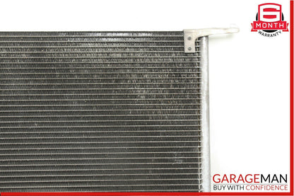 00-06 Mercedes W220 S500 AC A/C Air Conditioning Cooling Condenser OEM