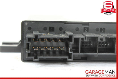 06-12 Mercedes X164 GL450 GL550 Keyless Go Key Less Go Control Module Unit OEM