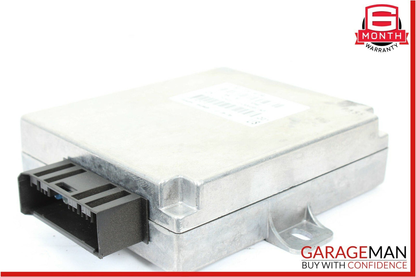 07-13 Mercedes W221 S550 CL550 Voice Language Communication Controller Module