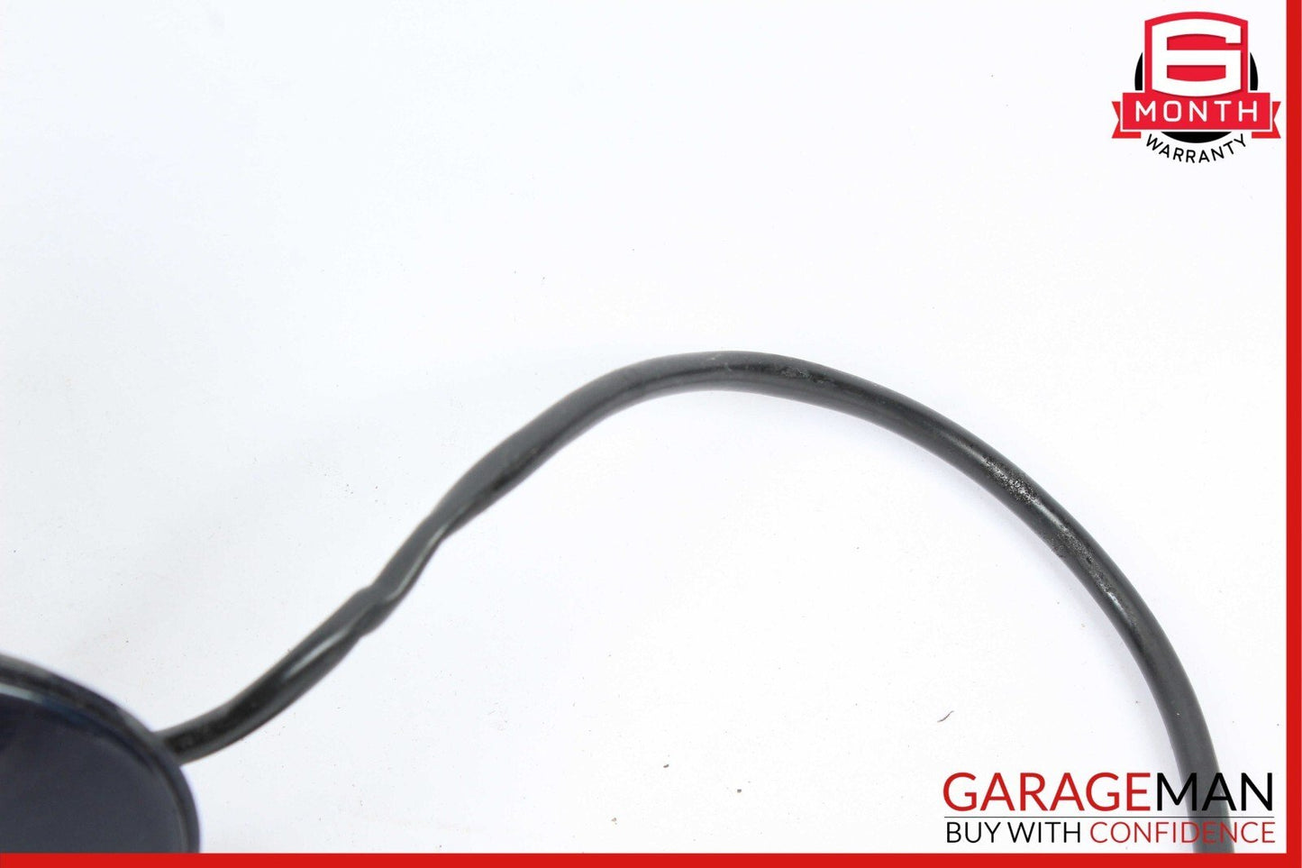 97-04 Porsche Boxster 986 Front Right Passenger Exterior Door Handle OEM