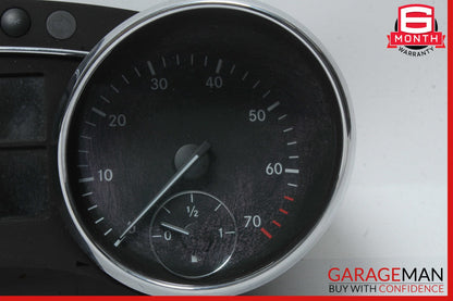 06-07 Mercedes W251 R500 R350 Instrument Cluster Speedometer OEM