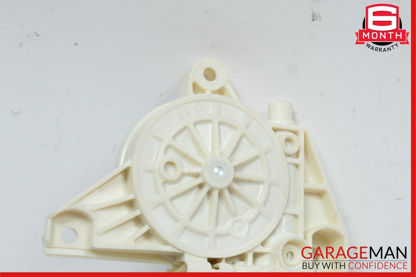 08-16 Mercedes E350 GLK350 C250 Rear Right Door Window Regulator Motor Unit