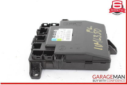 06-13 Mercedes W164 ML350 4MATIC Front Left Driver Side Door Control Module OEM