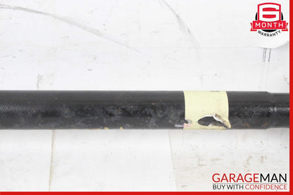 98-05 Mercedes W163 ML320 ML350 ML500 Axle CV Half Shaft Rear Right or Left OEM