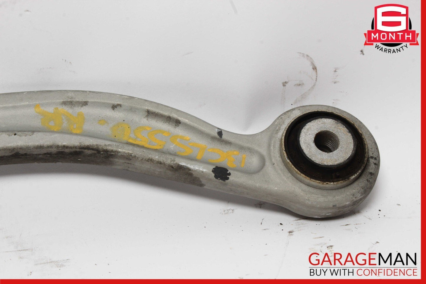08-17 Mercedes W218 CLS500 Rear Right / Left Side Upper Control Arm RWD OEM
