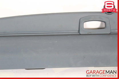 04-06 Mercedes W211 E500 E320 Wagon Rear Window Sun Shade Screen Roller Blind