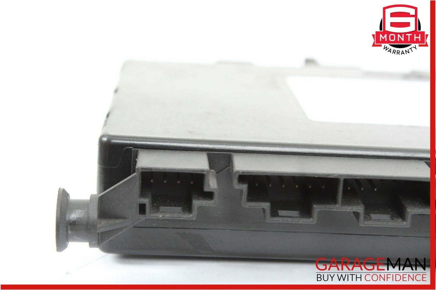 03-11 Mercedes SLK350 E350 ML55 AMG Front Left Driver Side Seat Control Module