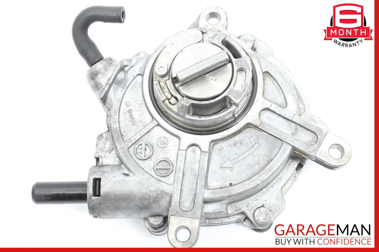 06-11 Mercedes R171 SLK280 Engine Motor Brake Vacuum Pump 2722300265 OEM