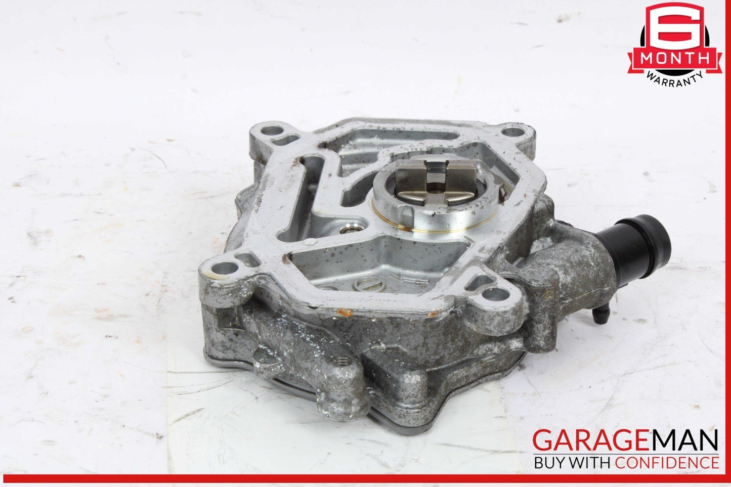 15-20 Mercedes W205 C300 SLC300 M274 Engine Vacuum Pump 2701800901 OEM