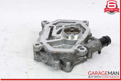 15-20 Mercedes W205 C300 SLC300 M274 Engine Vacuum Pump 2701800901 OEM