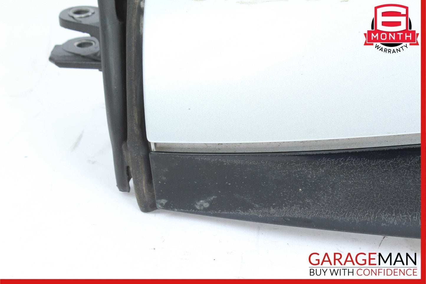 12-20 Mercedes R172 SLK350 SLK250 Convertible Top Right C Pillar Brace Support