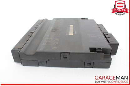 00-06 Mercedes W220 S55 AMG Front Left Driver Side Seat Control Module Unit OEM
