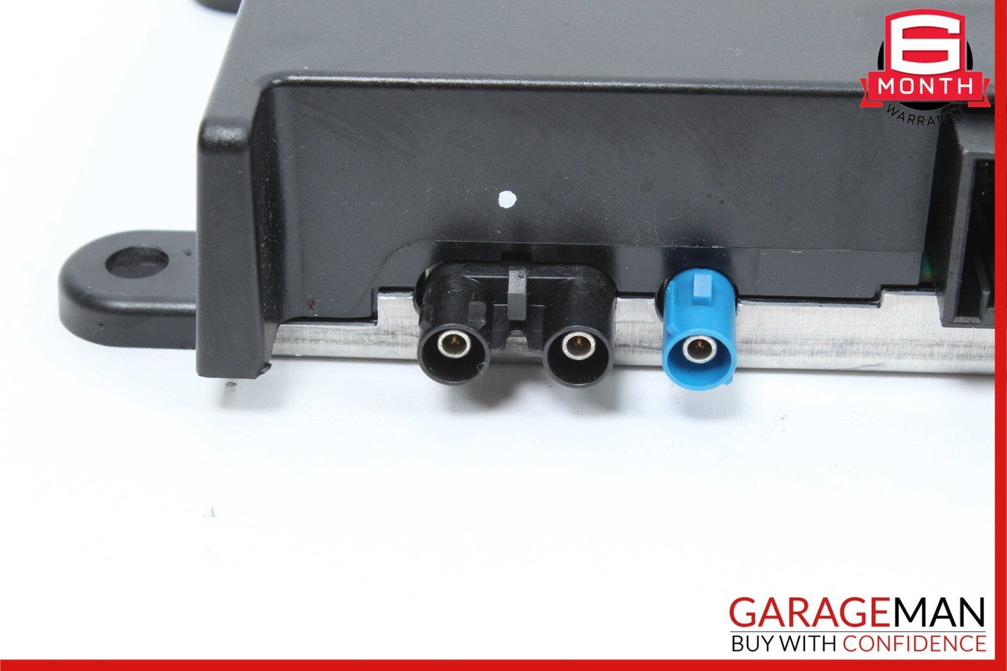10-16 Mercedes W204 C250 C300 C350 Tele Aid Control Module 2319003002 OEM