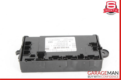 10-13 Mercedes W221 S400 S550 S63 Front Right Passenger Door Control Module OEM