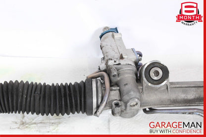 03-06 Mercedes R230 SL500 SL55 AMG Power Steering Rack And Pinion 2304600800 OEM