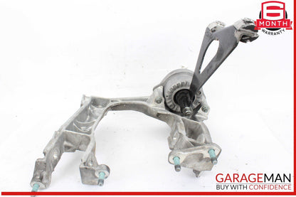 97-04 Porsche Boxster 986 Rear Right Subframe Sub Frame Mount Bracket Assy