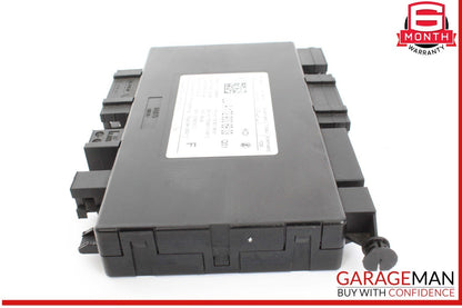 08-20 Mercedes X204 GLK350 C300 Front Right Side Seat Control Module Unit OEM