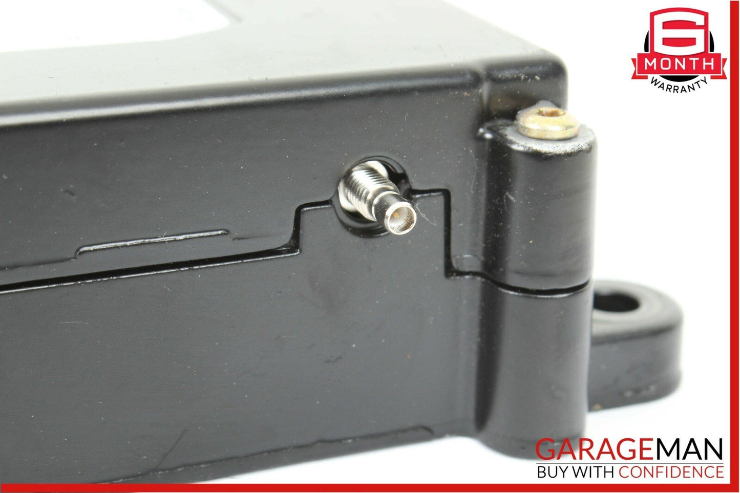 00-06 Mercedes E320 SL500 C320 Voice Command Communication Control Module Unit