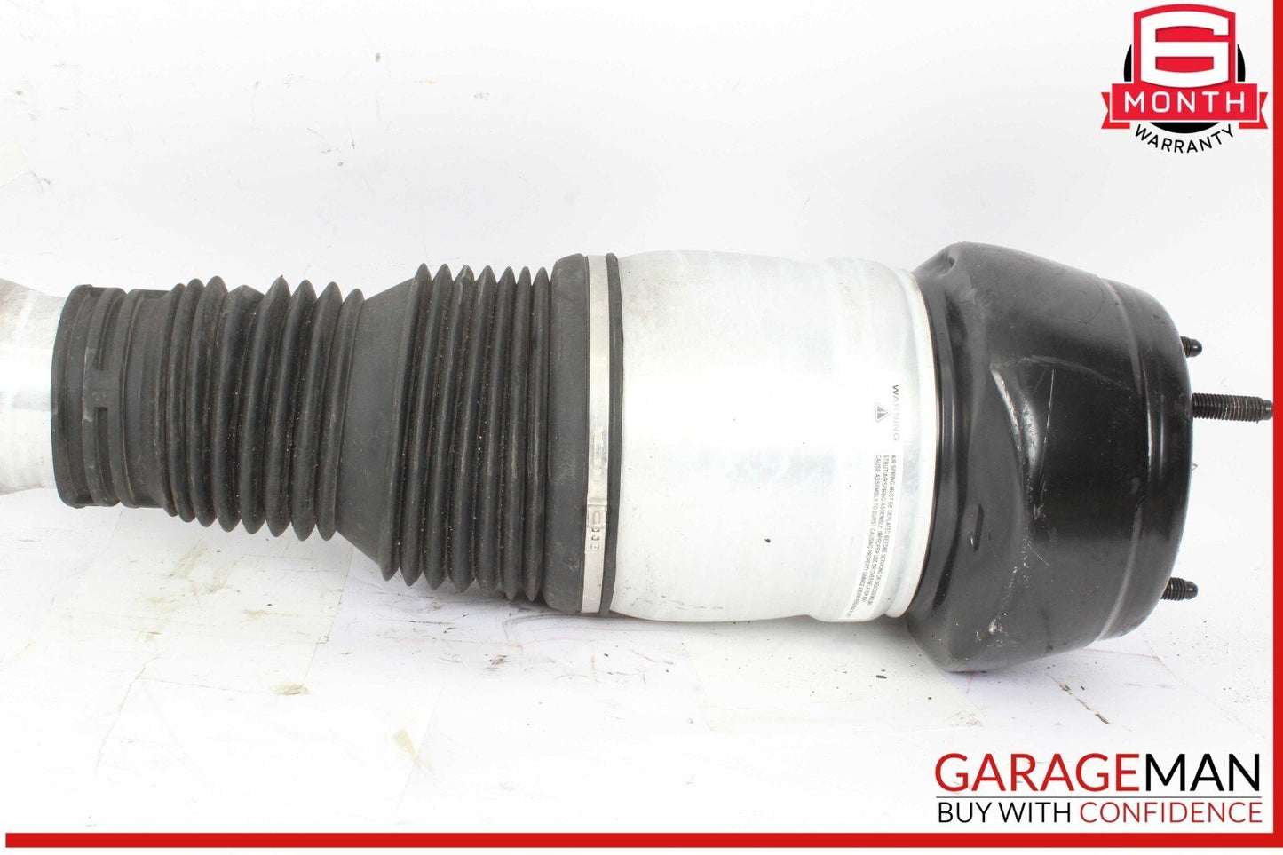 13-19 Mercedes X166 GL450 Front Left Driver Side Shock Strut Absorber OEM