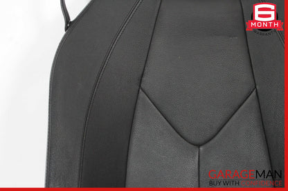 05-11 Mercedes R171 SLK350 Front Right Side Top Upper Seat Cushion OEM