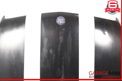 03-08 Mercedes R230 SL500 SL55 AMG SL550 Hood Cover Panel Assembly OEM