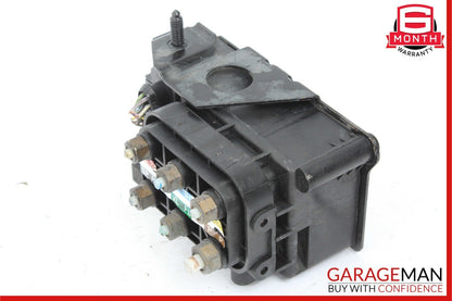 07-14 Mercedes S550 CL550 Air Suspension Supply Valve Block Control Module Unit