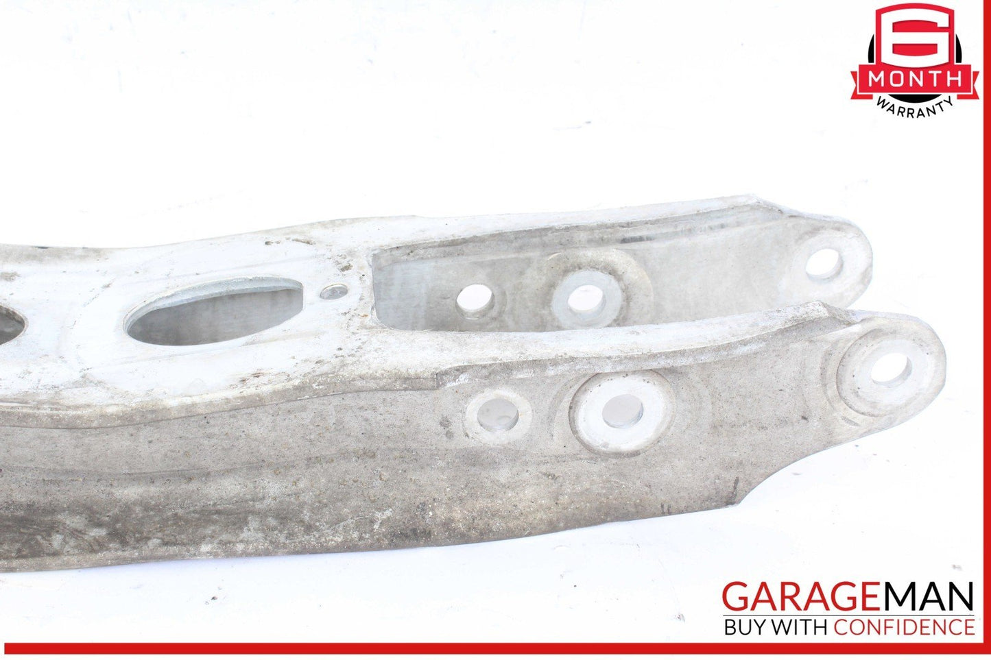 17-24 Audi RS5 A4 Rear Left Driver Side Lower Control Arm 8W0505311H OEM