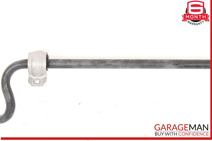 12-18 Audi A6 A7 Rear Stabilizer Sway Bar 4G0511305G OEM