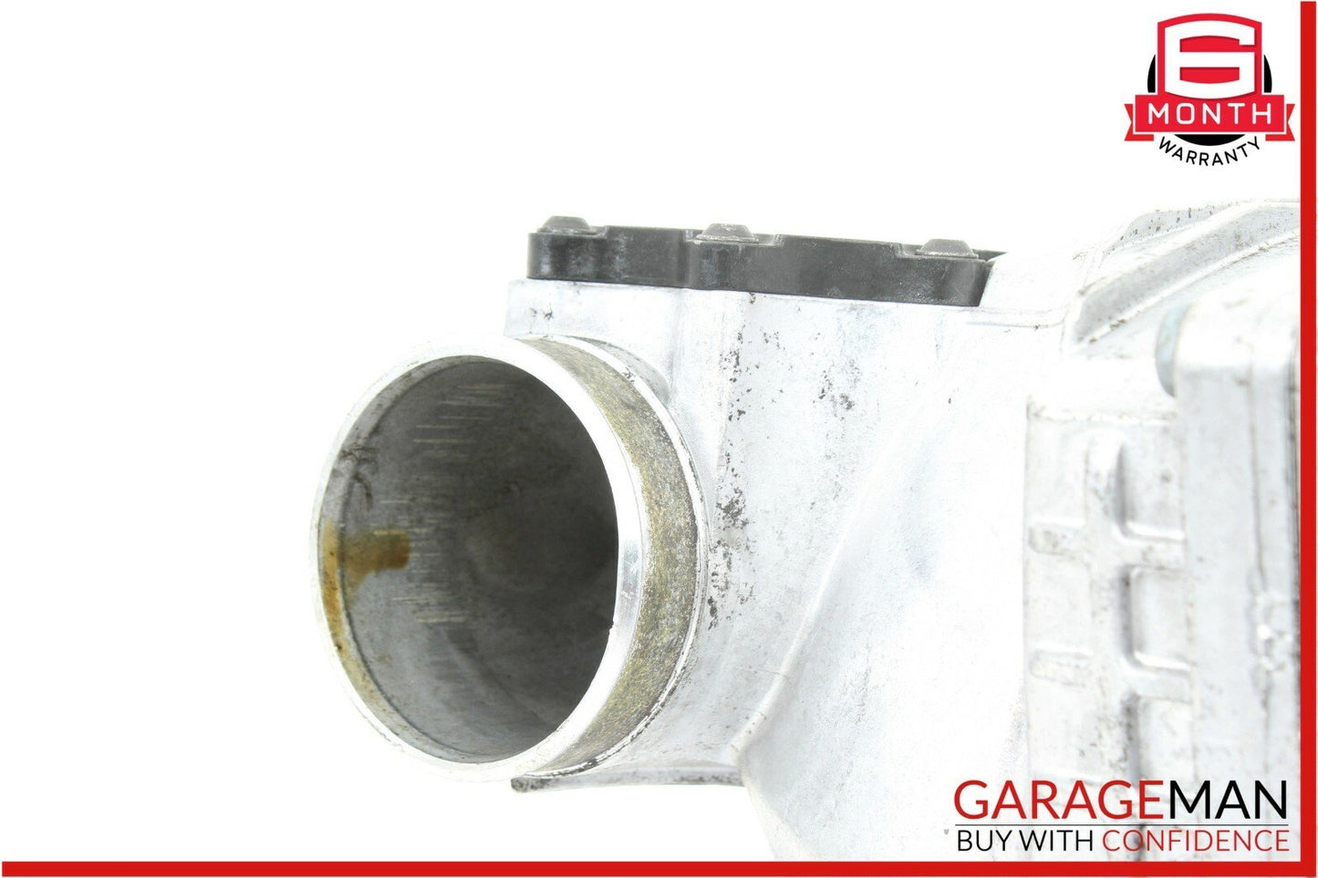 03-05 Mercedes W203 C230 Kompressor 1.8L Intake Supercharger Housing Cover