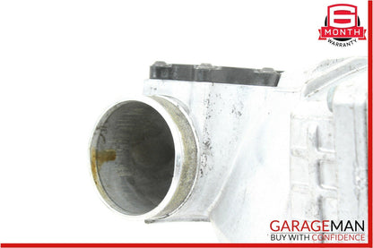 03-05 Mercedes W203 C230 Kompressor 1.8L Intake Supercharger Housing Cover