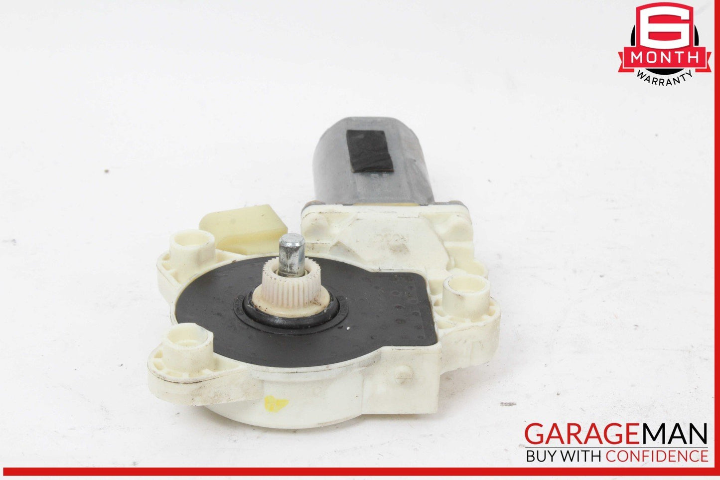 03-12 Mercedes R230 SL500 CL600 Front Left Side Door Window Regulator Motor OEM