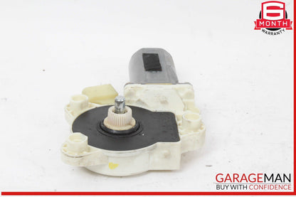 03-12 Mercedes R230 SL500 CL600 Front Left Side Door Window Regulator Motor OEM