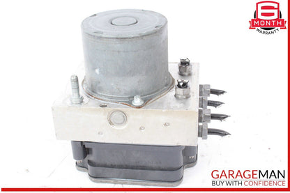 17-20 Maserati Levante S M161 ABS Anti Lock Brake Pump Module 67035286 OEM